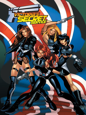 cover image of Victoria's Secret Service